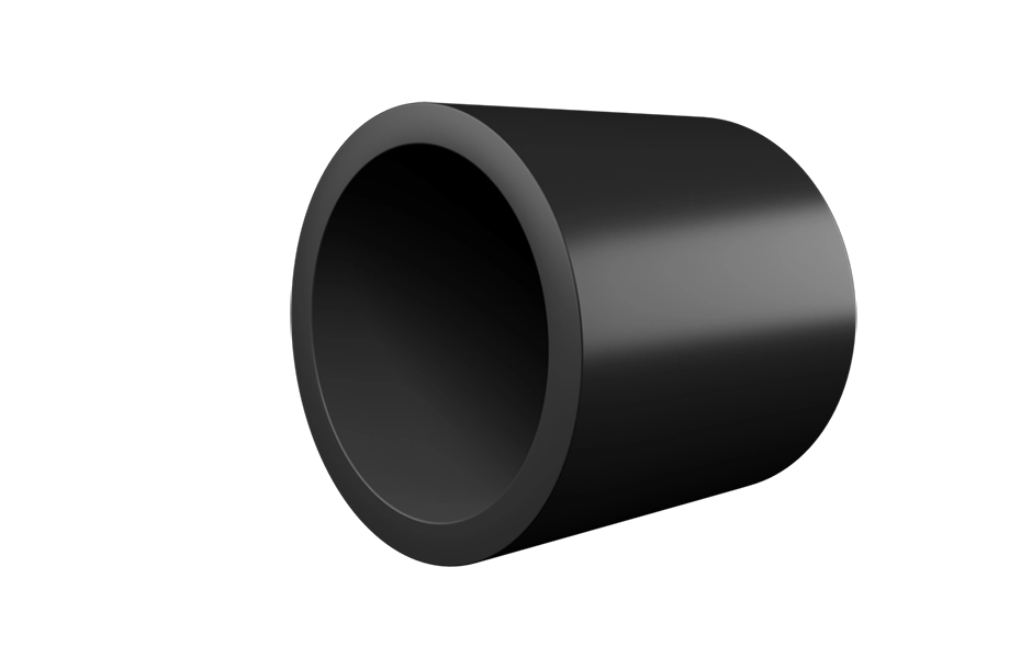 Заглушка литая Газ ПЭ100 SDR 11
